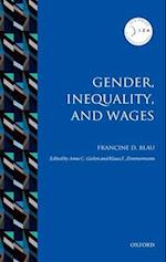 Gender, Inequality, and Wages