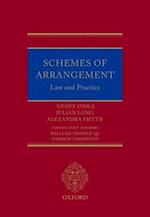 Schemes of Arrangement