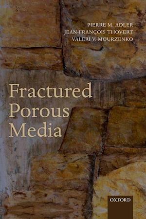 Fractured Porous Media