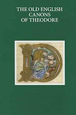 The Old English Canons of Theodore