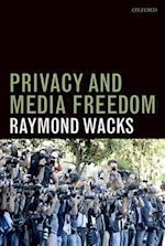 Privacy and Media Freedom