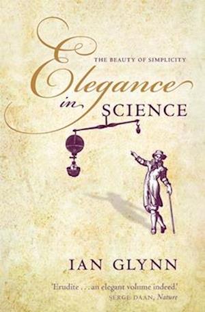 Elegance in Science