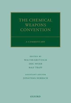 The Chemical Weapons Convention