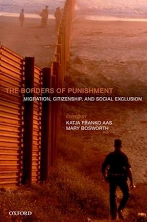 The Borders of Punishment