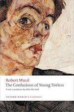 The Confusions of Young Toerless