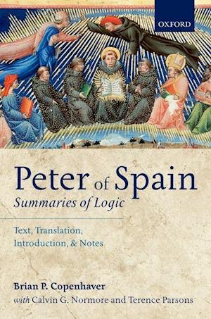 Peter of Spain: Summaries of Logic