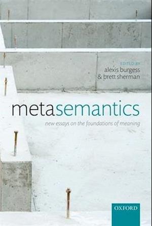 Metasemantics