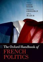 The Oxford Handbook of French Politics