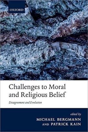 Challenges to Moral and Religious Belief