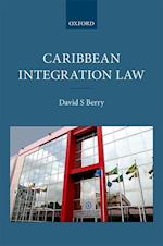 Caribbean Integration Law