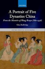 A Portrait of Five Dynasties China