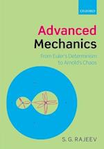 Advanced Mechanics