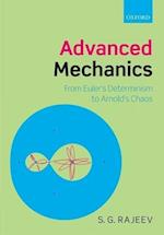 Advanced Mechanics