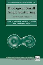 Biological Small Angle Scattering