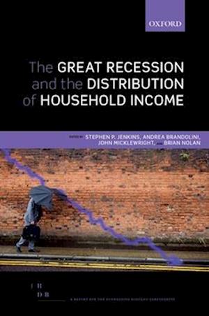 The Great Recession and the Distribution of Household Income