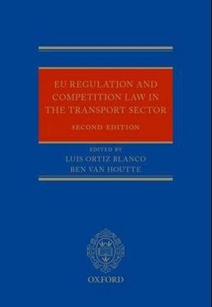 EU Regulation and Competition Law in the Transport Sector