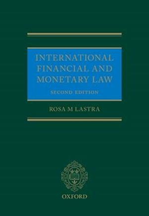 International Financial and Monetary Law