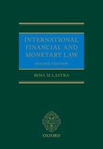 International Financial and Monetary Law