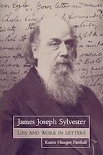 James Joseph Sylvester