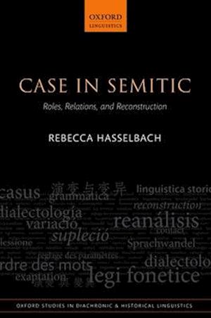 Case in Semitic