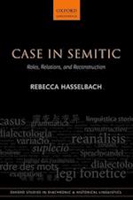 Case in Semitic