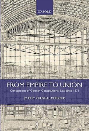 From Empire to Union