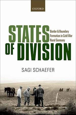 States of Division