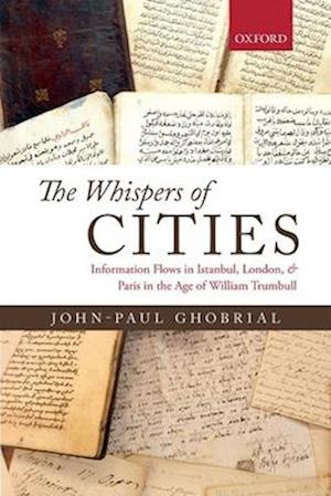 The Whispers of Cities