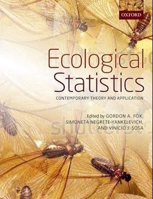 Ecological Statistics