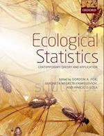 Ecological Statistics