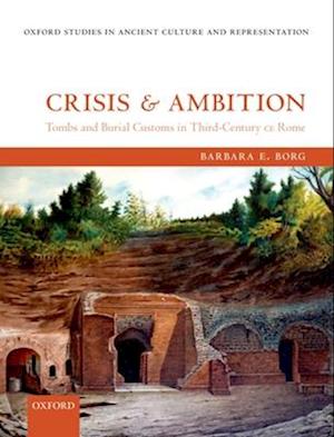 Crisis and Ambition