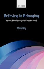 Believing in Belonging
