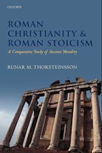 Roman Christianity and Roman Stoicism