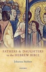 Fathers and Daughters in the Hebrew Bible