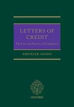 Letters of Credit