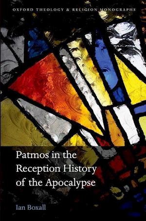 Patmos in the Reception History of the Apocalypse