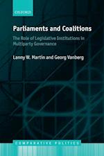 Parliaments and Coalitions