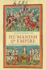 Humanism and Empire