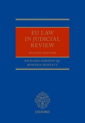 EU Law in Judicial Review