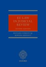 Eu Law in Judicial Review