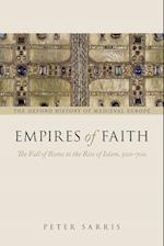 Empires of Faith