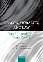 Reason, Morality, and Law