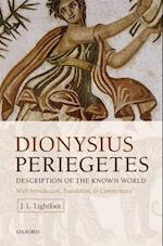 Dionysius Periegetes