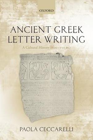 Ancient Greek Letter Writing