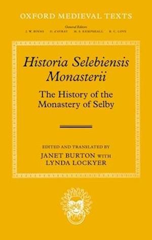 Historia Selebiensis Monasterii