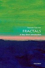 Fractals: A Very Short Introduction