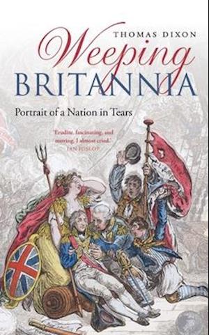 Weeping Britannia