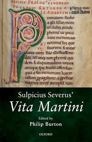 Sulpicius Severus' Vita Martini