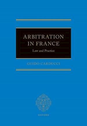 Arbitration in France