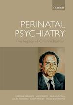 Perinatal Psychiatry